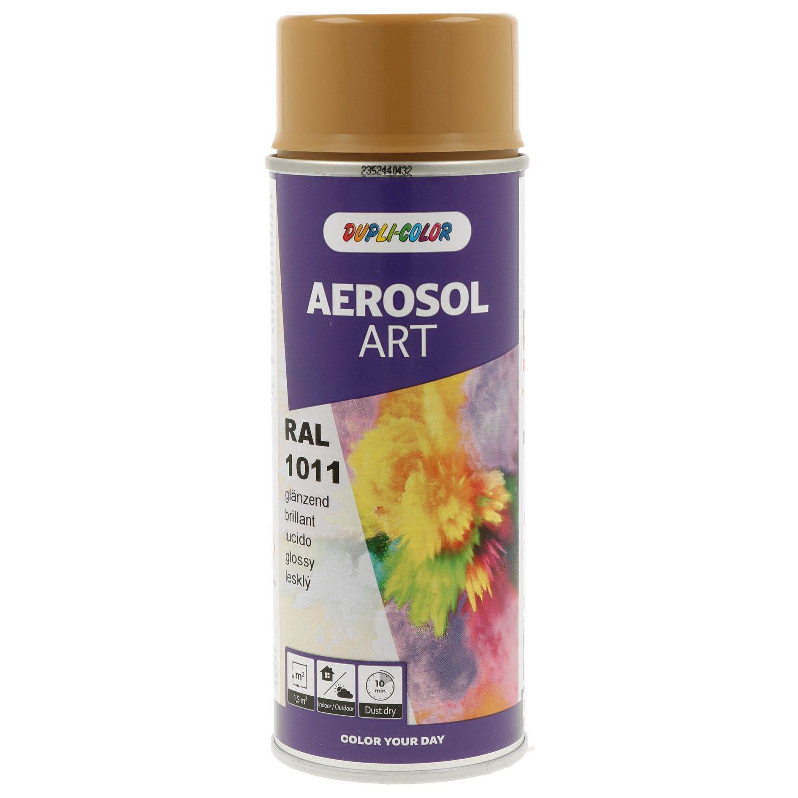 vopsea DUPLI COLOR 732904