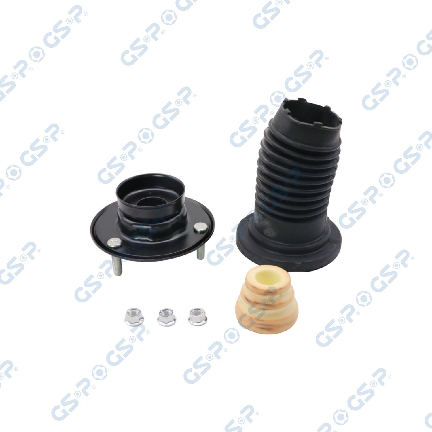 Remkomplekts, Amortizatora statnes balsts