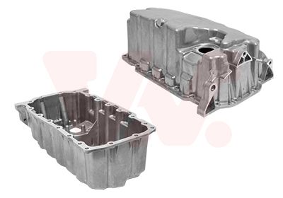 Baie ulei VAN WEZEL 5790070