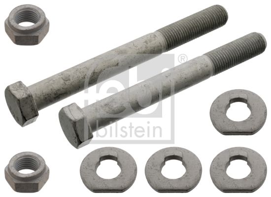 Montážní sada, řídicí mechanismus FEBI BILSTEIN 106901