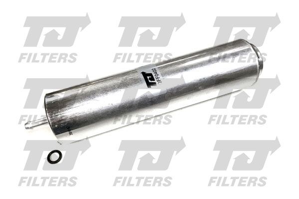 Filtr paliwa QUINTON HAZELL QFF0402