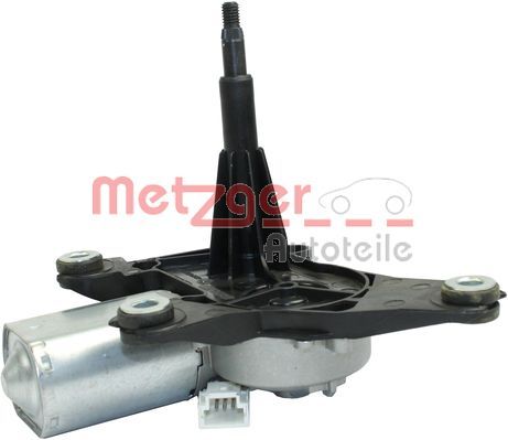 Silnik wycieraczek METZGER AUTOTEILE 2190770
