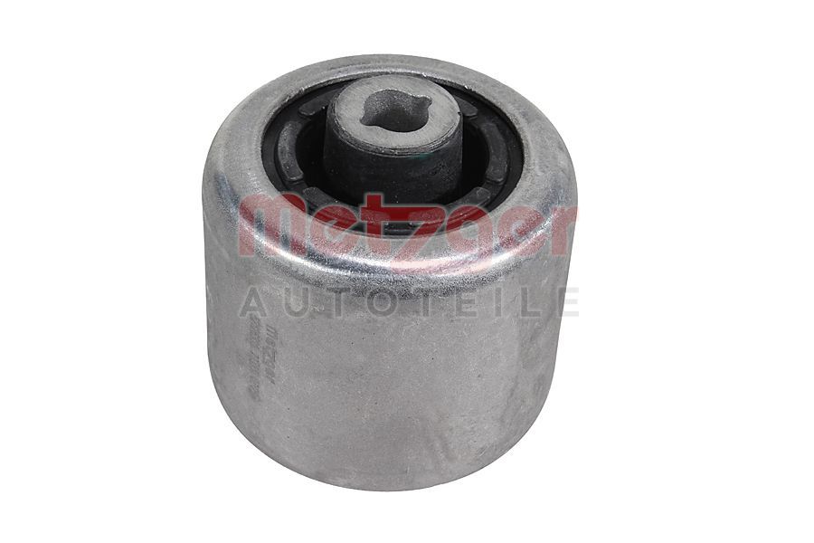 Втулка, балка моста