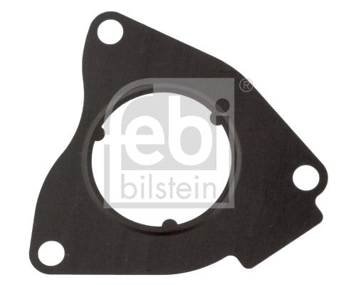 Uszczelnienie, element nastawczy (wałek mimośrodowy) FEBI BILSTEIN 105915
