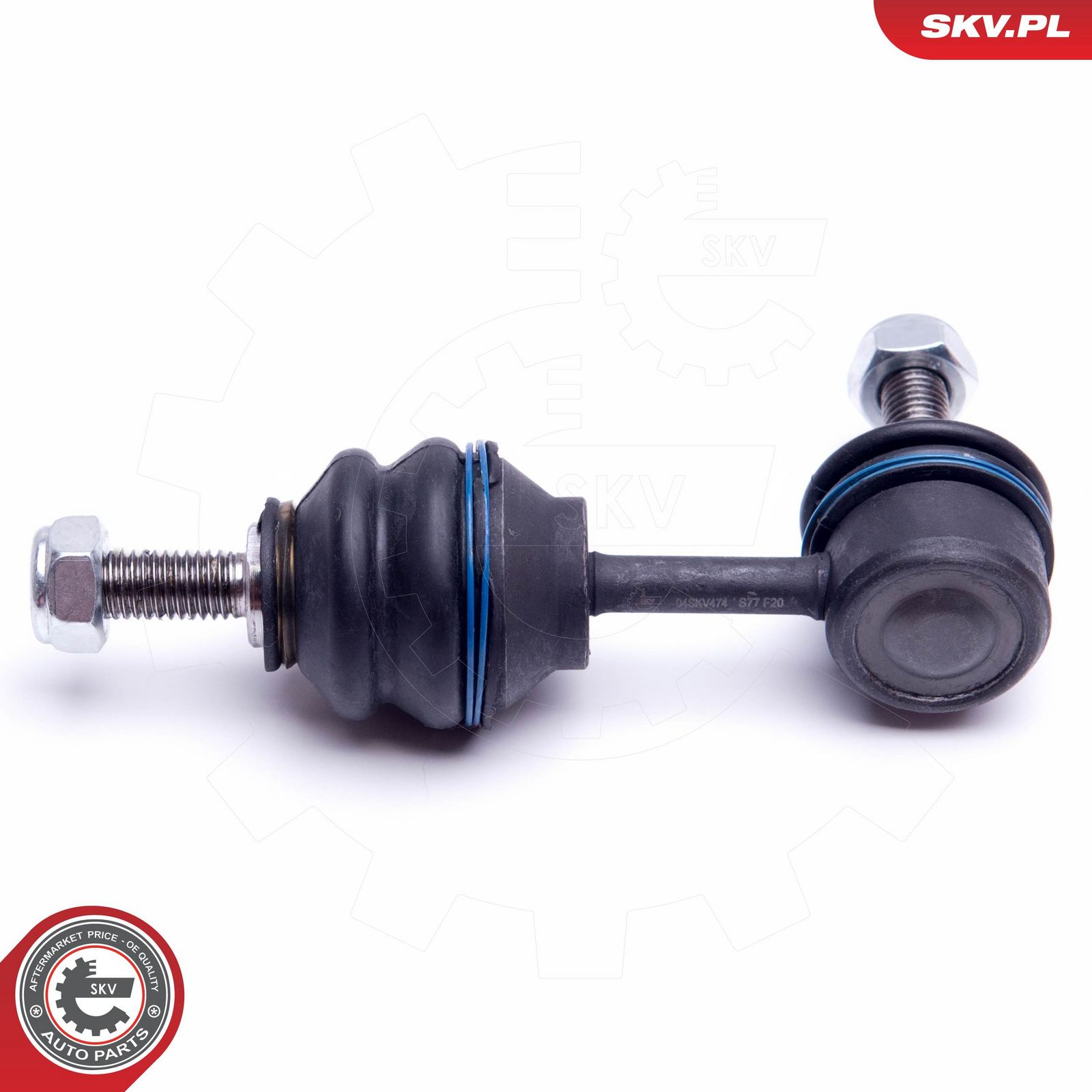 Levně Tyč/vzpěra, stabilizátor ESEN SKV 04SKV474