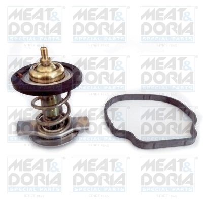Termostat, środek chłodzący MEAT & DORIA 92837