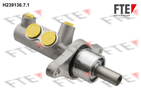 Pompa hamulcowa FTE 9220283