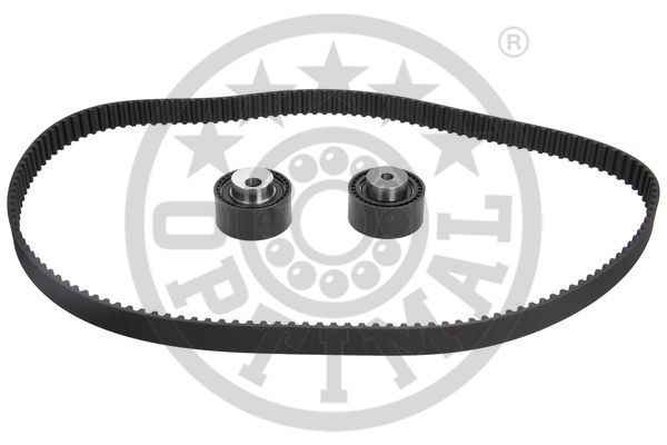 Zestaw paska rozrządu OPTIMAL SK-1614