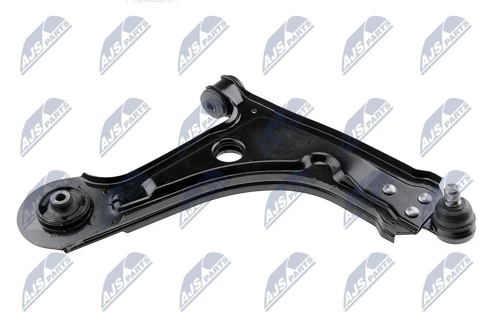 Brat, suspensie roata NTY ZWD-DW-006