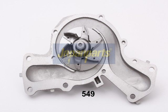 Levně Vodní čerpadlo, chlazení motoru JAPANPARTS PQ-549