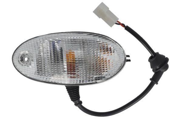 Lumini de pozitie TRUCKLIGHT SM-IV007R