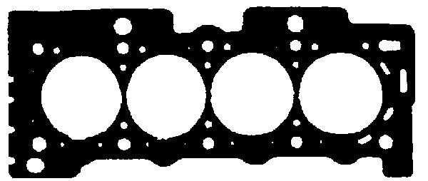 Uszczelka, głowica cylindrów BGA CH9368