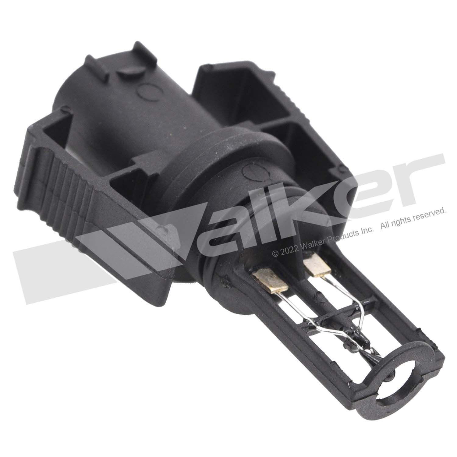 Czujnik, temperatura powietrza dolotowego WALKER PRODUCTS 210-1062