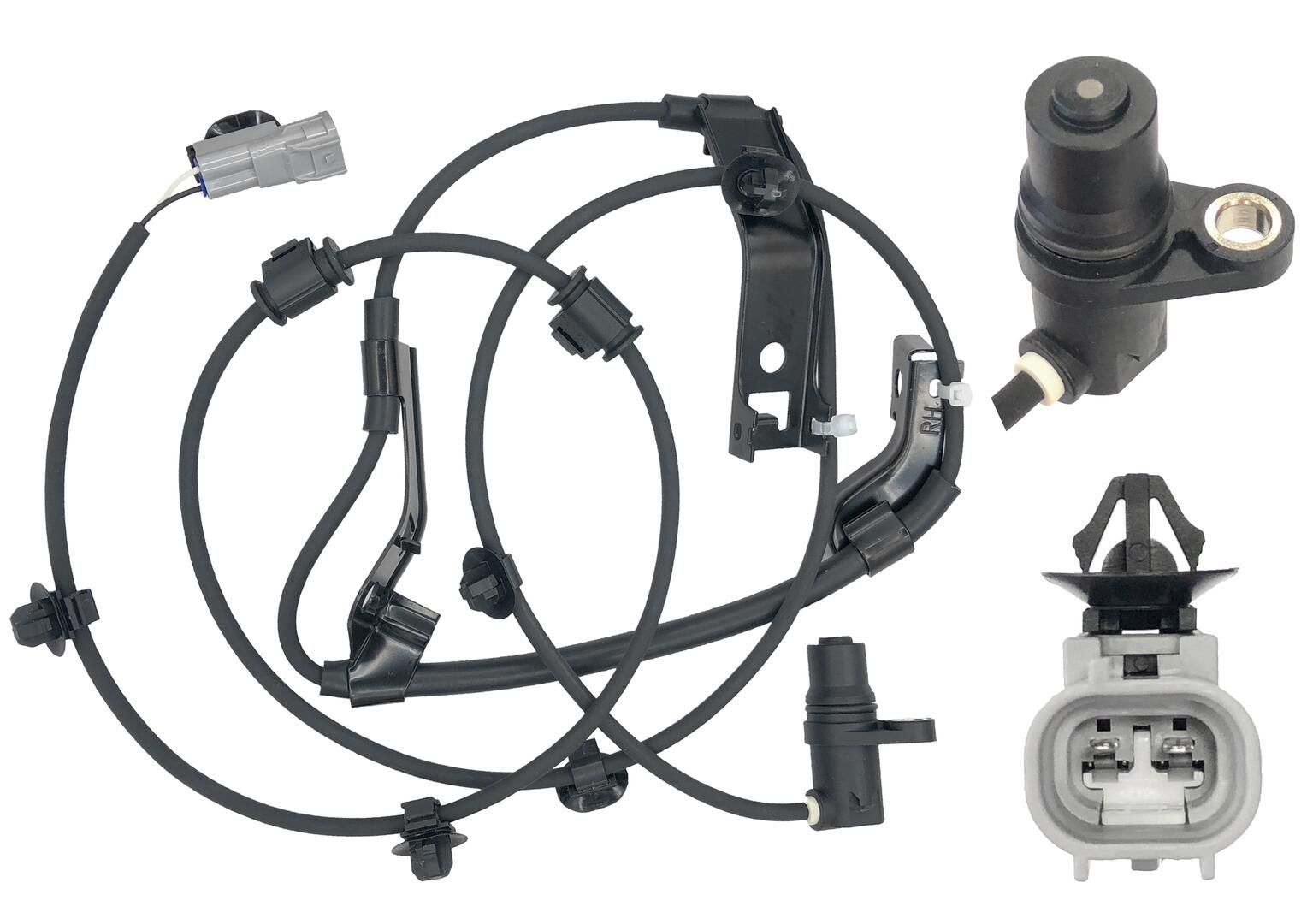 senzor,turatie roata WAGNER ABS00961