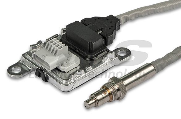 Czujni NOx, wtrysk mocznika HJS 92 09 7035