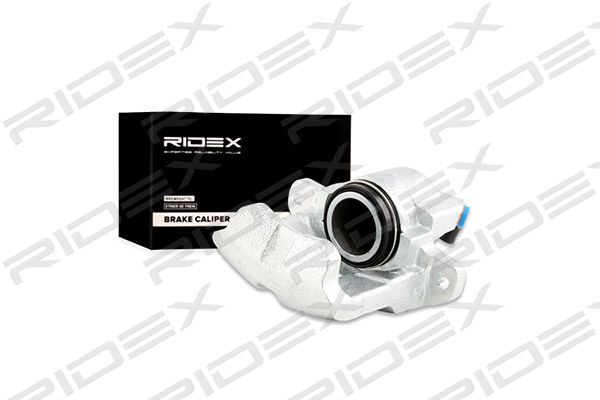 Zacisk hamulca RIDEX 78B0246