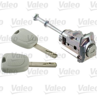 Cylinder zamykany VALEO 256973
