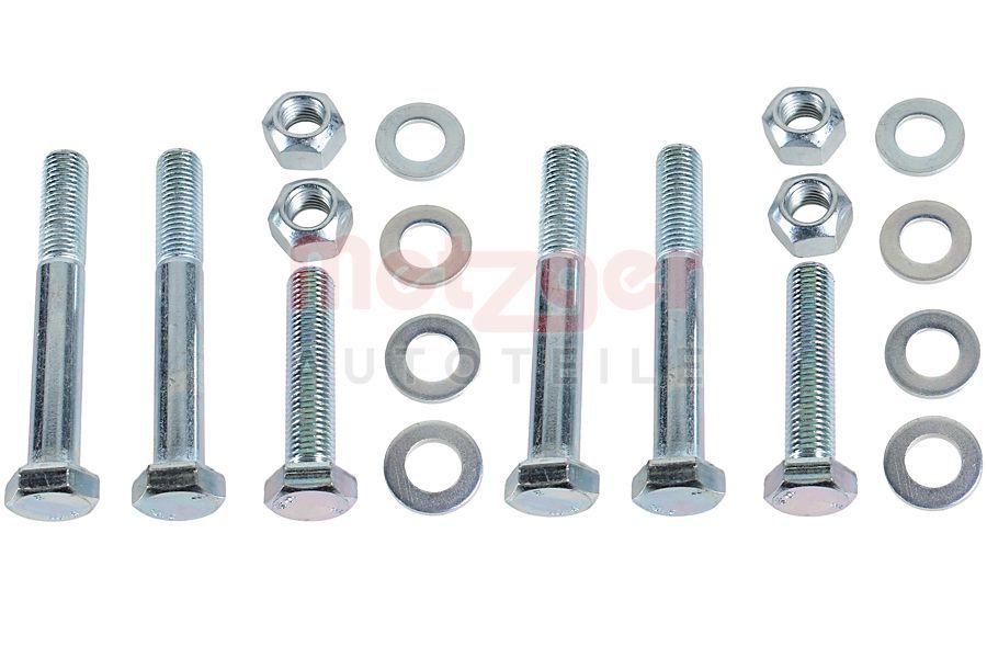 Монтажный комплект, рычаг независимой подвески колеса