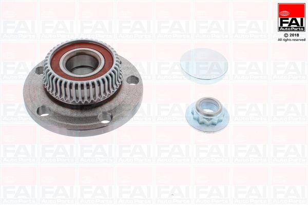 Zestaw łożysk koła FAI AUTOPARTS FHBK1009