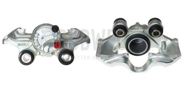 Zacisk hamulca BUDWEG CALIPER 341843
