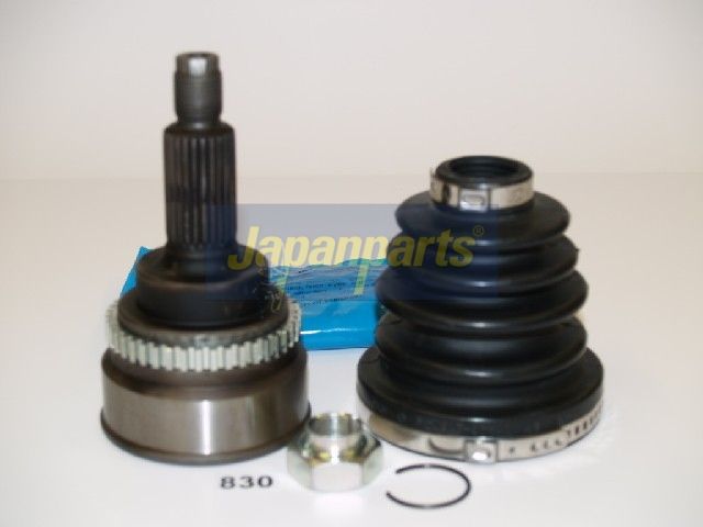 Set articulatie, planetara JAPANPARTS GI-830