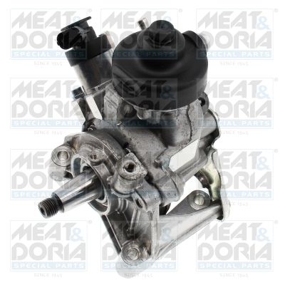 Pompa wysokiego ciśnienia MEAT & DORIA 78649R