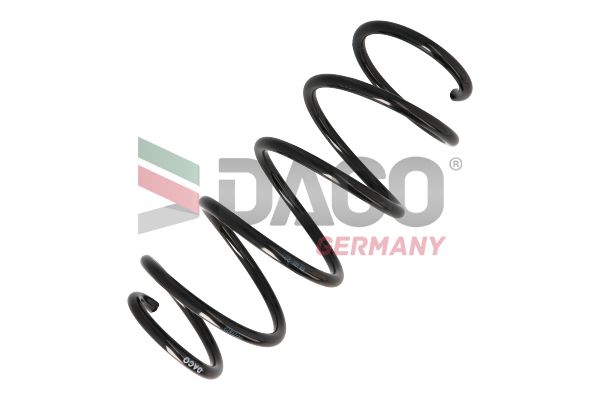 Levně Pružina podvozku DACO 801003