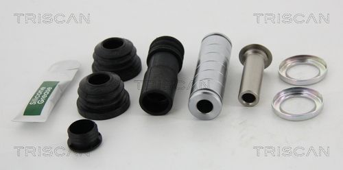 Zestaw tulei prowadzących, zacisk hamulca TRISCAN 8170 169096