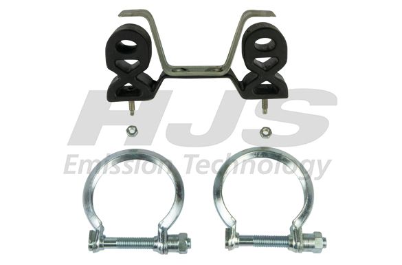 Zestaw montażowy, katalizator HJS 82 22 4484