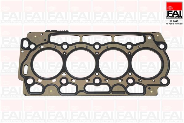 Uszczelka, głowica cylindrów FAI AUTOPARTS HG1157D