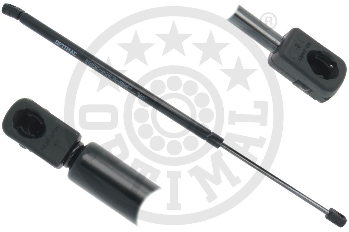 Sprężyna gazowa, pokrywa bagażnika OPTIMAL AG-50273