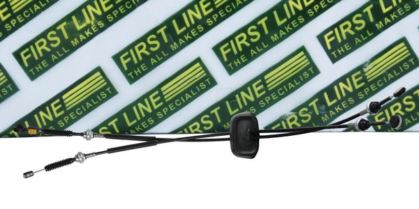 Naciąg linki, ręczna skrzynia biegów FIRST LINE FKG1003