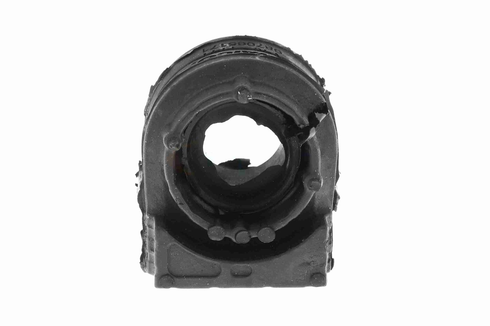 Suspension, stabilisateur