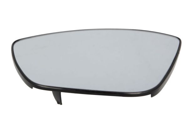 Verre de rétroviseur, rétroviseur extérieur