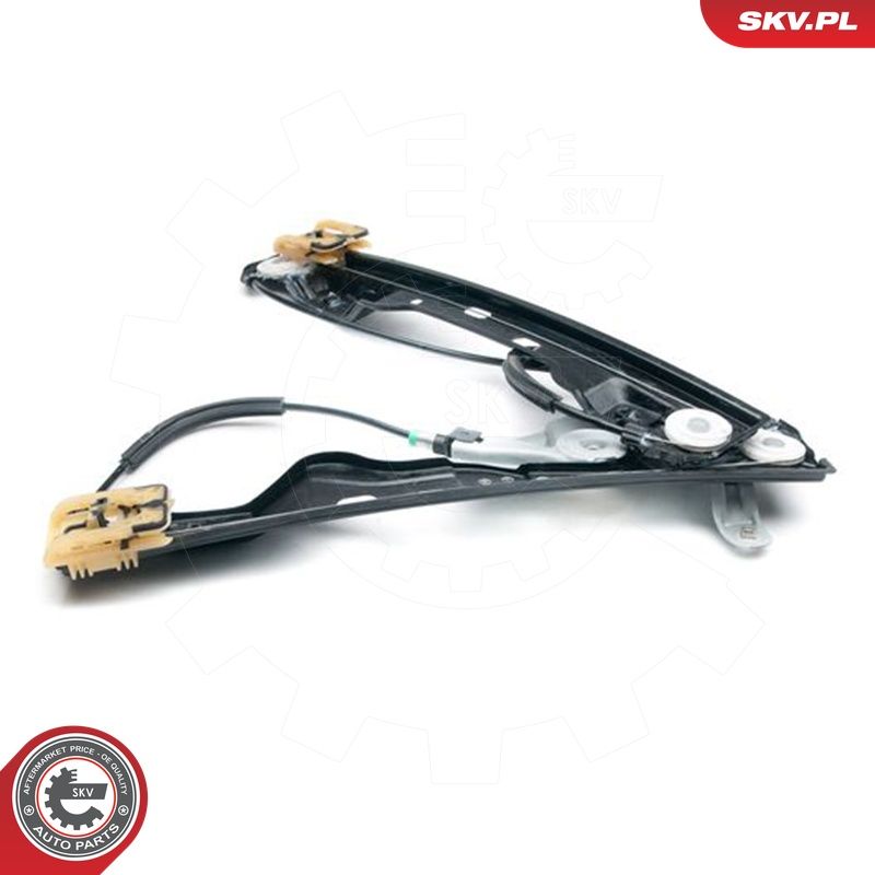 Levně Zvedací zařízení oken ESEN SKV 01SKV842