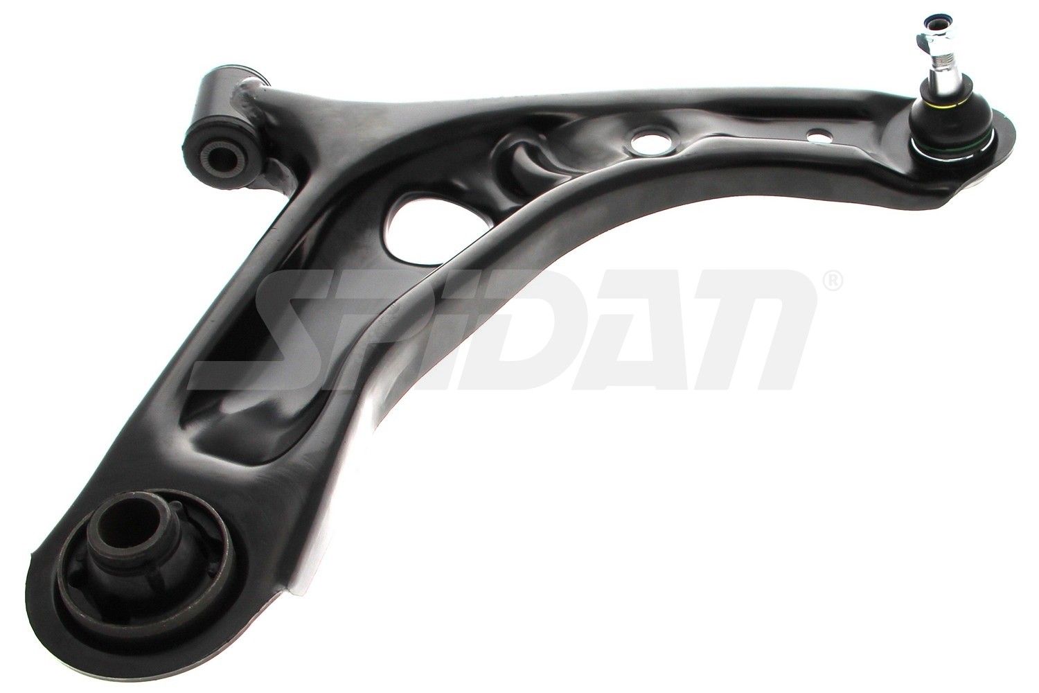 Brat, suspensie roata SPIDAN CHASSIS PARTS 46723
