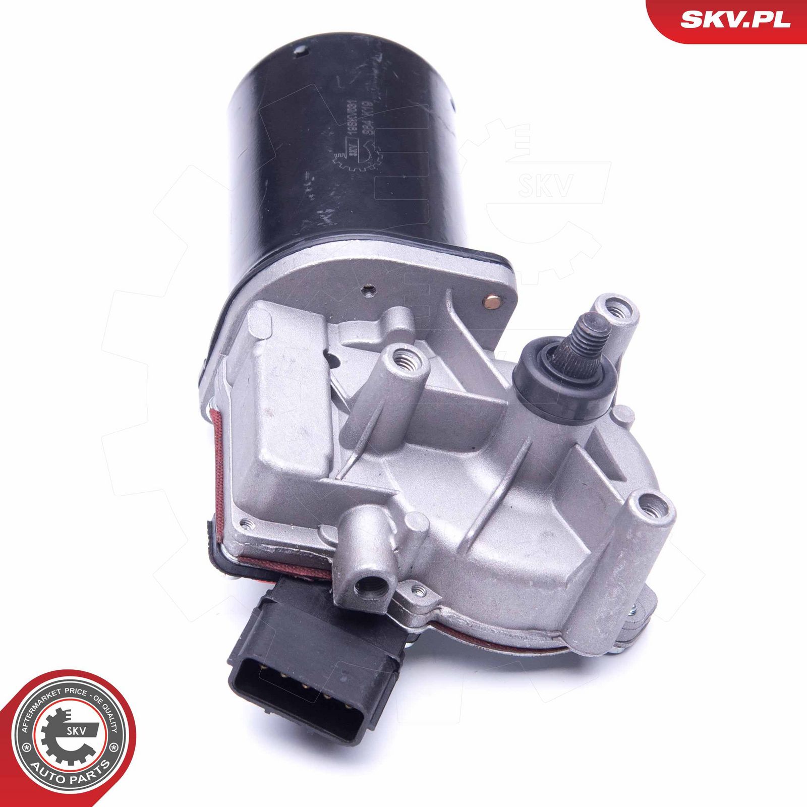 Levně Motor stěračů ESEN SKV 19SKV031