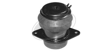 Łożyskowanie silnika DYS 71-22675