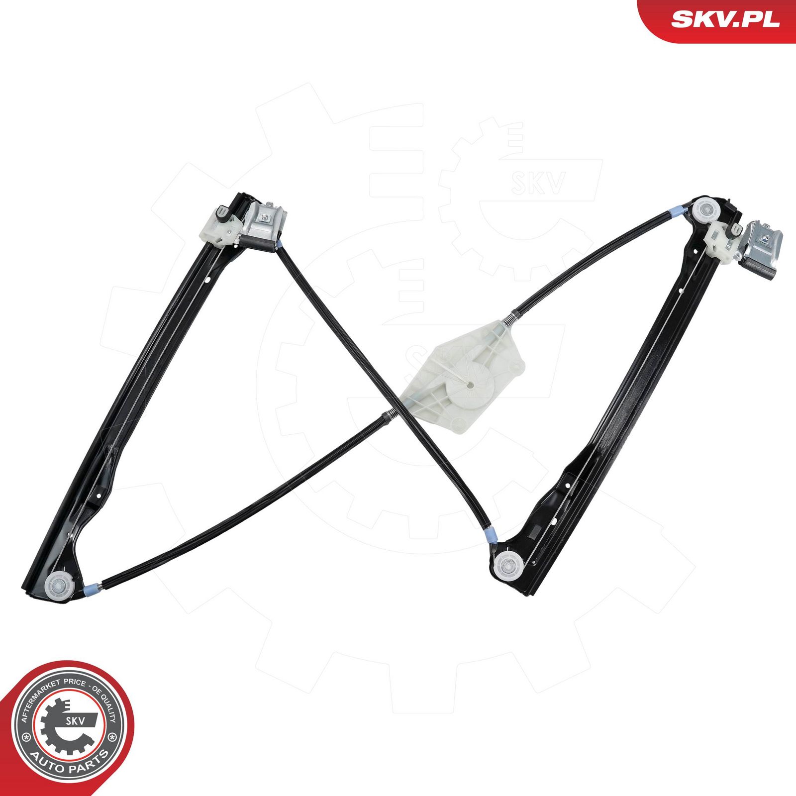 Zvedací zařízení oken ESEN SKV 01SKV041