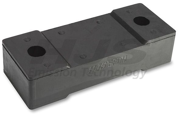 Levně Držák, výfukový systém HJS 83 31 6222