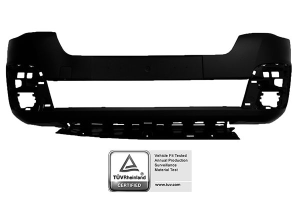 tampon POLIPLAST 100.10133