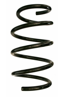 Arc spiral SPIDAN 87512