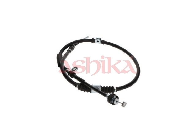 Cablu, frana de parcare ASHIKA 131-0K-K22R