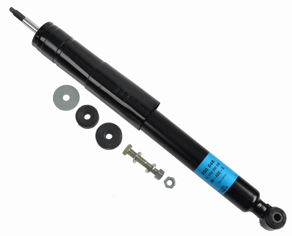Amortyzator BOGE 36-A50-0