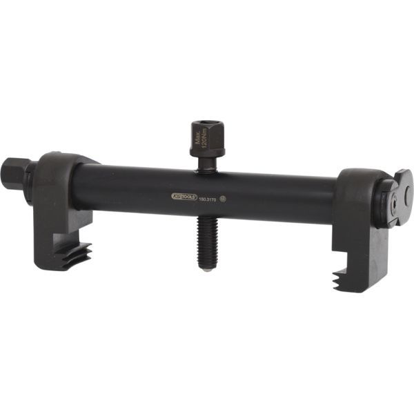 Levně Stahovák, řemenice KS TOOLS 150.3170