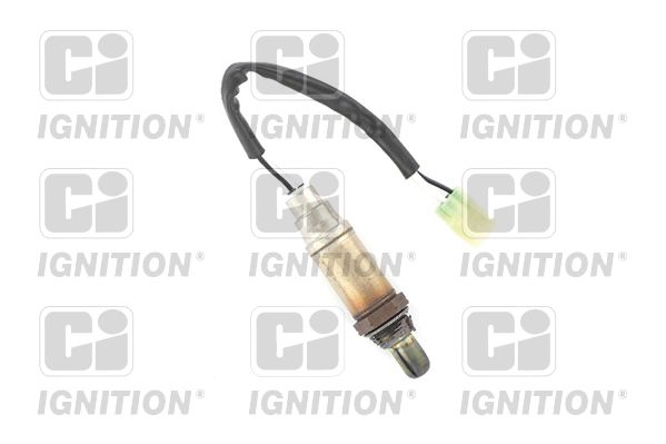 Sonda lambda QUINTON HAZELL XLOS1456