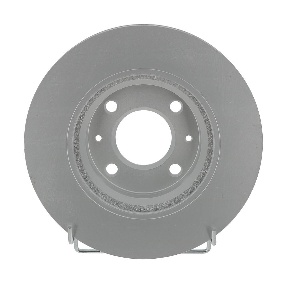 Disc frana FERODO PREMIER Coat+ disc DDF1840C