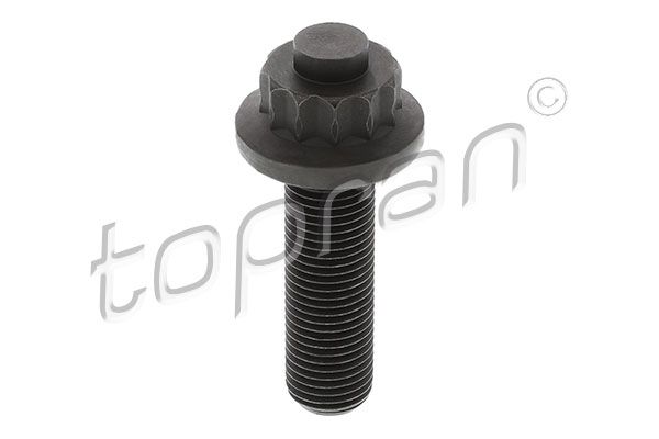 Surub fulie TOPRAN 108 642