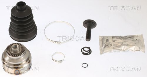 Zestaw przegubu, wał napędowy TRISCAN 8540 11113