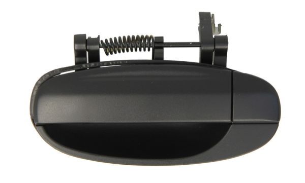 Väljaspoolne uksekäepide